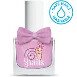Лак для ногтей Baby Oj 10,5 мл, Candy Floss, Snails