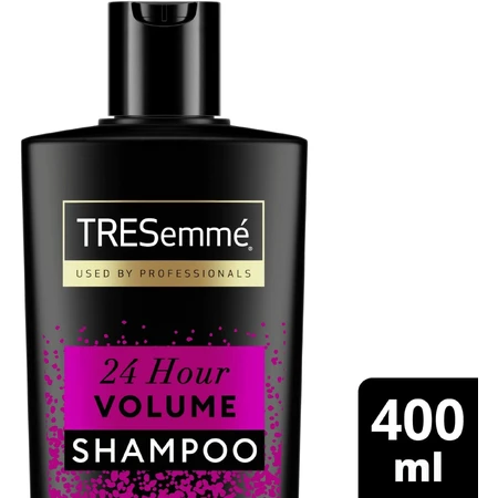 Ампула TreSemmé 24h Volume для придания объема 400 мл: цены и характеристики