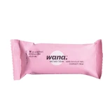 Протеиновые вафли Wana с клубникой в шоколаде, 43 г, Wana