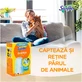 Набор для уборки пыли с 4 наполнителями Duster Kit Trap & Lock, 1 штука, Swiffer