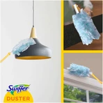 Набор для уборки пыли с 4 наполнителями Duster Kit Trap & Lock, 1 штука, Swiffer: цены и характеристики