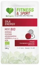 BeOrganic Sia Energy 100г