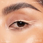 NYX Professional Makeup Epic Ink Liner, водостійка підводка для очей - Зефір: ціни та характеристики