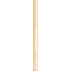 NYX Professional Makeup Epic Ink Liner, водостійка підводка для очей - Зефір: ціни та характеристики