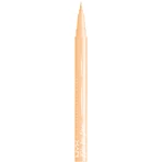 NYX Professional Makeup Epic Ink Liner, водостійка підводка для очей - Зефір: ціни та характеристики
