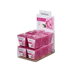 Bolsius Aromatic 2.0 Votiv 48мм Півонія, ароматична свічка 1×1 шт, ароматична свічка: ціни та характеристики