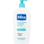 Mixa Hyaluronic Hydrate інтенсивний зволожуючий лосьйон для тіла для нормальної та сухої шкіри 400 мл: ціни та характеристики