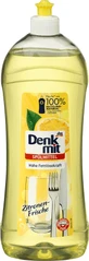 Моющее средство для посуды Denkmit Lemon, 1 литр