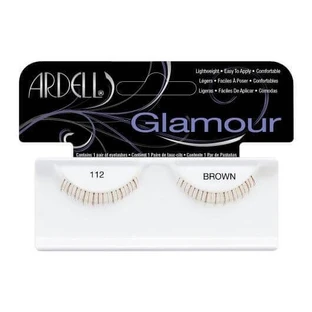 Джинсовая ложь Ardell Glamour Natural Lower 112 Brown