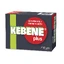 Кебене Плюс Terapia Kebene Plus, 20 таблеток