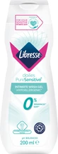 Libresse Pure Sensitive интимный лосьон 200 мл