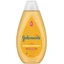 Шампунь для волос Johnson s Baby Gold Wax Shampoo, 500 мл