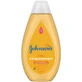 Шампунь для волосся Johnson s Baby Gold Wax Shampoo, 500 мл