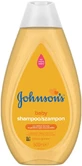 Шампунь для волосся Johnson s Baby Gold Wax Shampoo, 500 мл