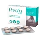 Жуйки Pregna Vomi 20 шт.