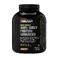 Gnc Amp Gold Series 100% Whey Protein Advanced, сывороточный протеин, со вкусом бисквита и взбитых сливок, 2325 г.