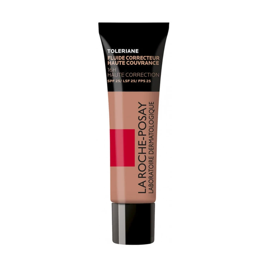 Тональний крем з інтенсивним покриттям La Roche-Posay Toleriane Coverage №11 SPF25, 30 мл: ціни та характеристики