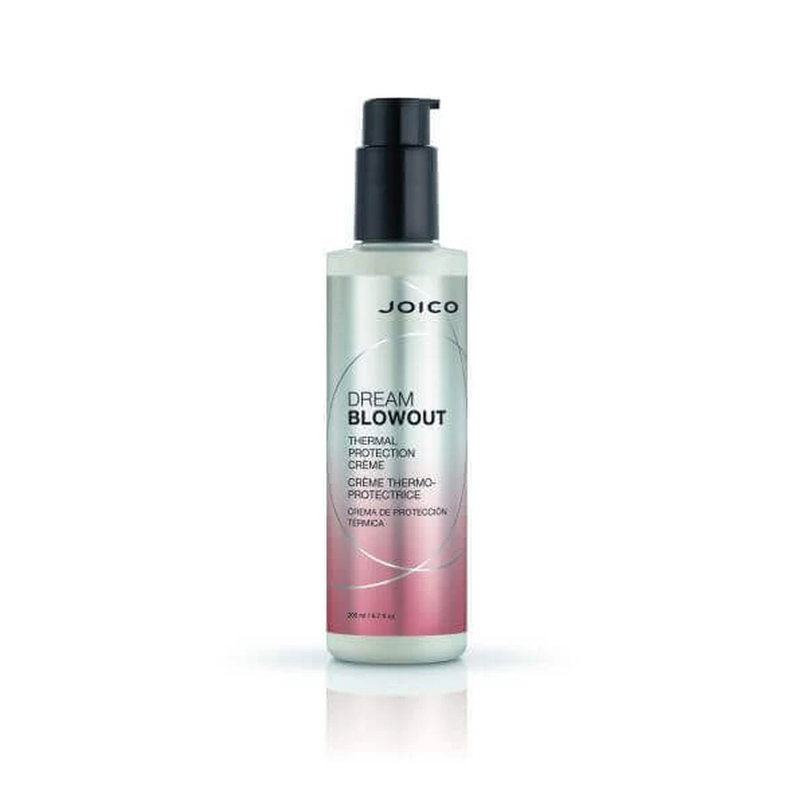 Joico Dream Blowout Creme Термозахист 200 мл: ціни та характеристики