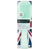 Tangle Teezer The Wet Detangler Fine&Fragile Jade Lagoon Щетка Fine&Fragile Jade Lagoon, 1 шт.