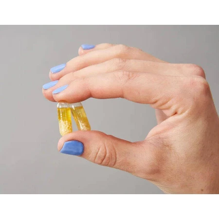 Verra Premium Omega-3 90 софтгелей: цены и характеристики