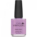 Щотижневий лак для нігтів Vinylux Вабляча бегонія 15мл