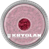 Kryolan Microfine Satin Blush Powder SP557 Satin SP557 3g