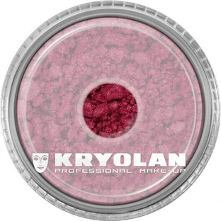 Рум'яна Kryolan Microfine Satin Powder SP557 Satin SP557 3 г