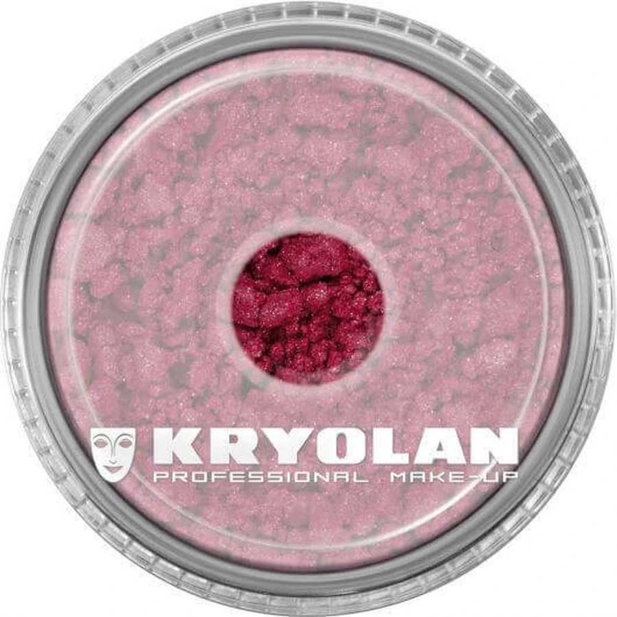 Рум'яна Kryolan Microfine Satin Powder SP557 Satin SP557 3 г: ціни та характеристики
