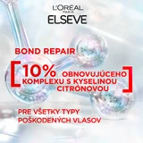 L'Oréal Paris Elseve Bond Repair відновлювальний бальзам з лимонною кислотою, 150 мл