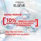 L'Oréal Paris Elseve Bond Repair відновлювальний бальзам з лимонною кислотою, 150 мл