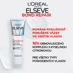 L'Oréal Paris Elseve Bond Repair відновлювальний бальзам з лимонною кислотою, 150 мл: ціни та характеристики