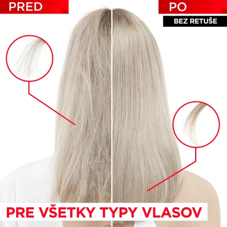 L'Oréal Paris Elseve Bond Repair відновлювальний бальзам з лимонною кислотою, 150 мл: ціни та характеристики