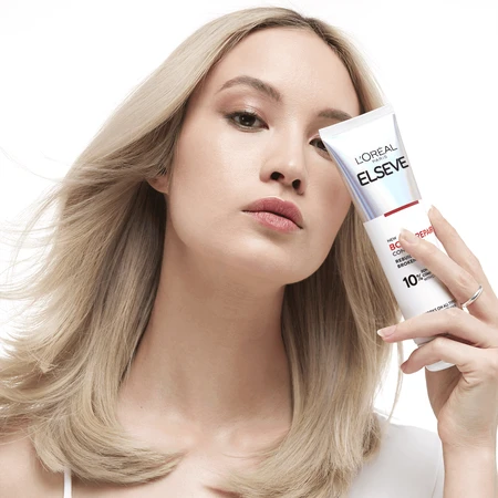 L'Oréal Paris Elseve Bond Repair відновлювальний бальзам з лимонною кислотою, 150 мл: ціни та характеристики