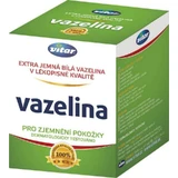 Vitar Вазелін білий медичний 40 x 110 г