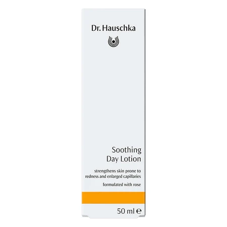 Dr. Hauschka, Стареющая эмульсия для детей, 50 мл: цены и характеристики