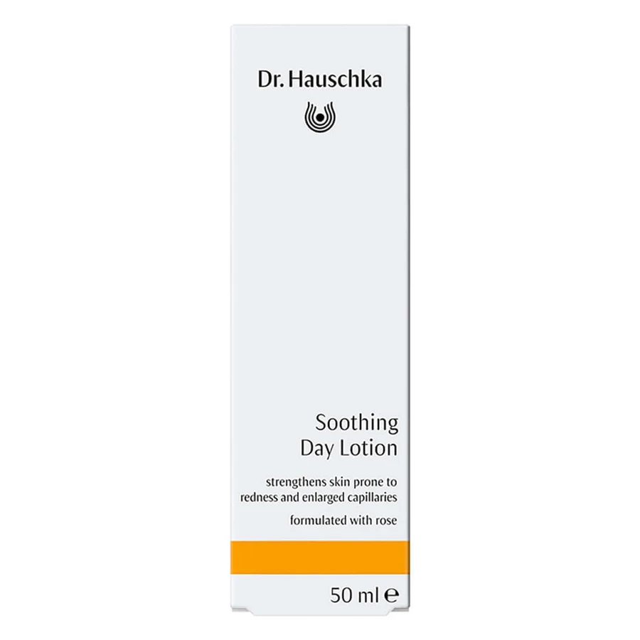 Dr. Hauschka, Стареющая эмульсия для детей, 50 мл: цены и характеристики