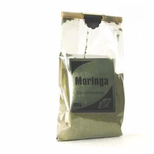 Морінга - мелене листя 100г - Астрон