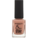 Dermacol Long Lasting Nail Lacquer 5 Days Stay .51 Daylight 1×11 мл, лак для ногтей
