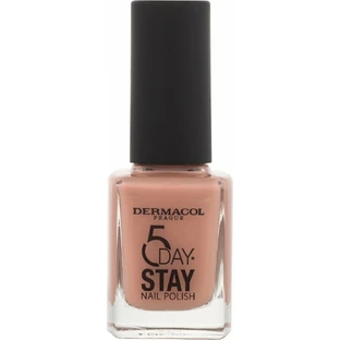 Dermacol Long Lasting Nail Lacquer 5 Days Stay .51 Daylight 1×11 мл, лак для ногтей