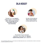 Омега-3 Naturell Omega-3 Student Jelly от 3 лет, желе, 27 шт.: цены и характеристики