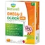 Омега-3 Naturell Omega-3 Student Jelly від 3 років, желе, 27 шт.