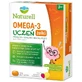 Омега-3 Naturell Omega-3 Student Jelly от 3 лет, желе, 27 шт.
