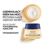 Vichy Neovadiol Peri-Menopause Firming Night Cream восстанавливающий упругость, 50 мл: цены и характеристики