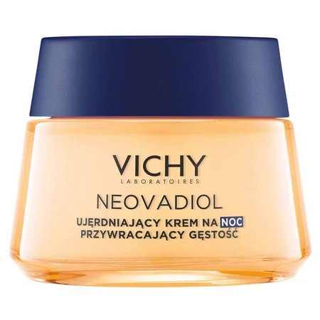 Vichy Neovadiol Peri-Menopause Firming Night Cream восстанавливающий упругость, 50 мл: цены и характеристики