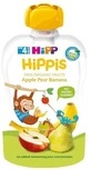 HiPP BIO 100% фруктовий яблуко-груша-банан 100 г
