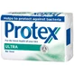 Антибактериальное твердое мыло Protex Ultra, 90 г, Colgate-Palmolive