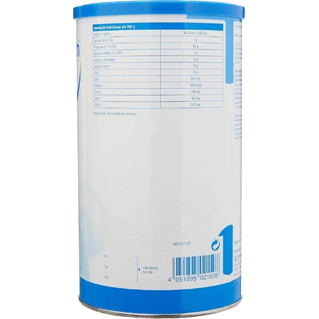 Продукт спеціального харчування Fresubin Protein Powder порошок, нейтральний смак, 300 г: ціни та характеристики