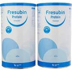 Продукт спеціального харчування Fresubin Protein Powder порошок, нейтральний смак, 300 г: ціни та характеристики