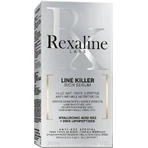 Антивікова масляна сироватка Rexaline Line Killer 30 мл: ціни та характеристики