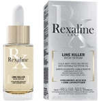 Антивікова масляна сироватка Rexaline Line Killer 30 мл: ціни та характеристики